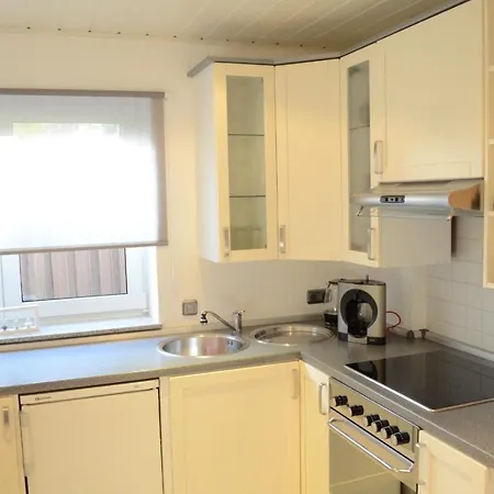 Ahorn Apartment