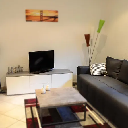 Apartment Ahorn *