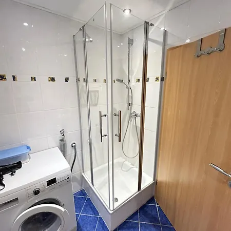 Ahorn Appartement